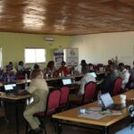 Kindia : L’ICN-Guinée organise une Assemblée Générale sur la lutte contre le VIH/Sida, la Tuberculose et le Paludisme