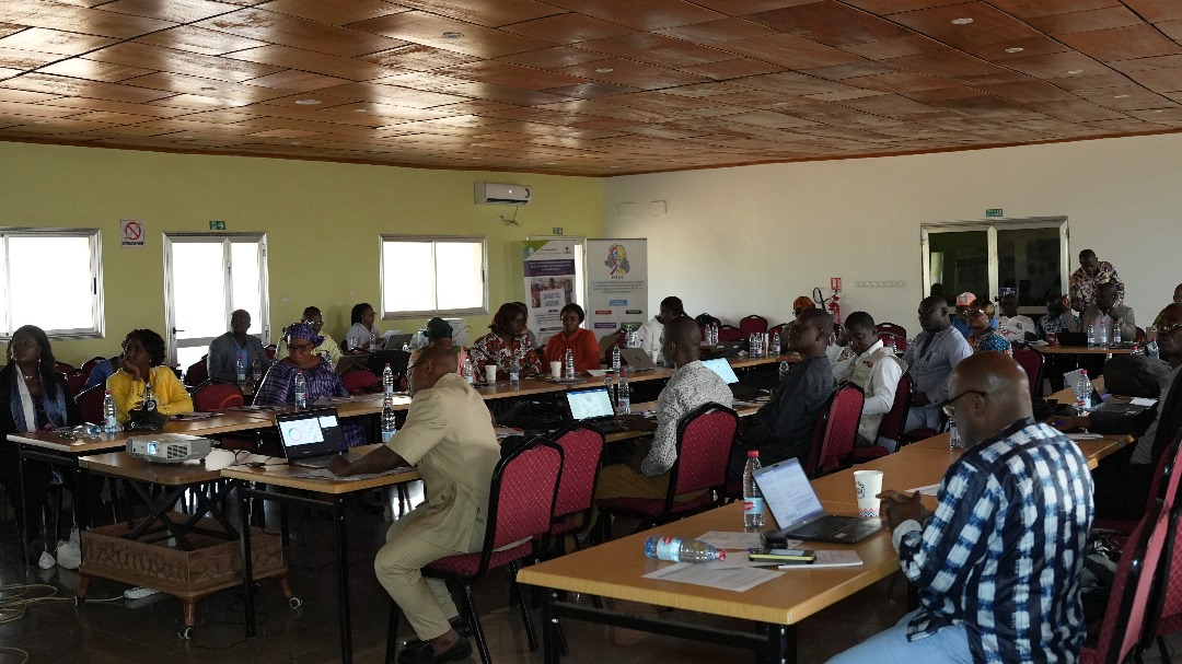 Kindia : L’ICN-Guinée organise une Assemblée Générale sur la lutte contre le VIH/Sida, la Tuberculose et le Paludisme