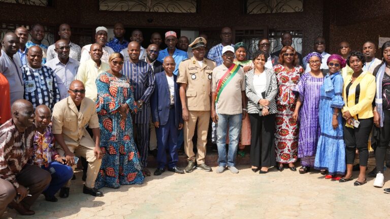 Formation suivi stratégique