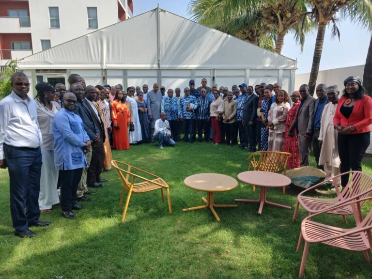 Assemblée Générale ordinaire de l’ICN-Guinée : Des décisions stratégiques pour renforcer la gestion des subventions du Fonds mondial pour la lutte contre le VIH/sida, la Tuberculose et le Paludisme