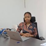 Focus sur Mariama Kesso DIALLO, Garante de la rigueur administrative et financière de l’ICN-Guinée