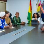 L’ICN-Guinée renforce le dialogue national pour la sélection des Récipiendaires Principaux du cycle GC8